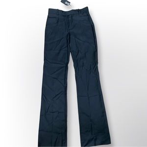 Joseph Rocker-Super 100 wool trousers. NWT